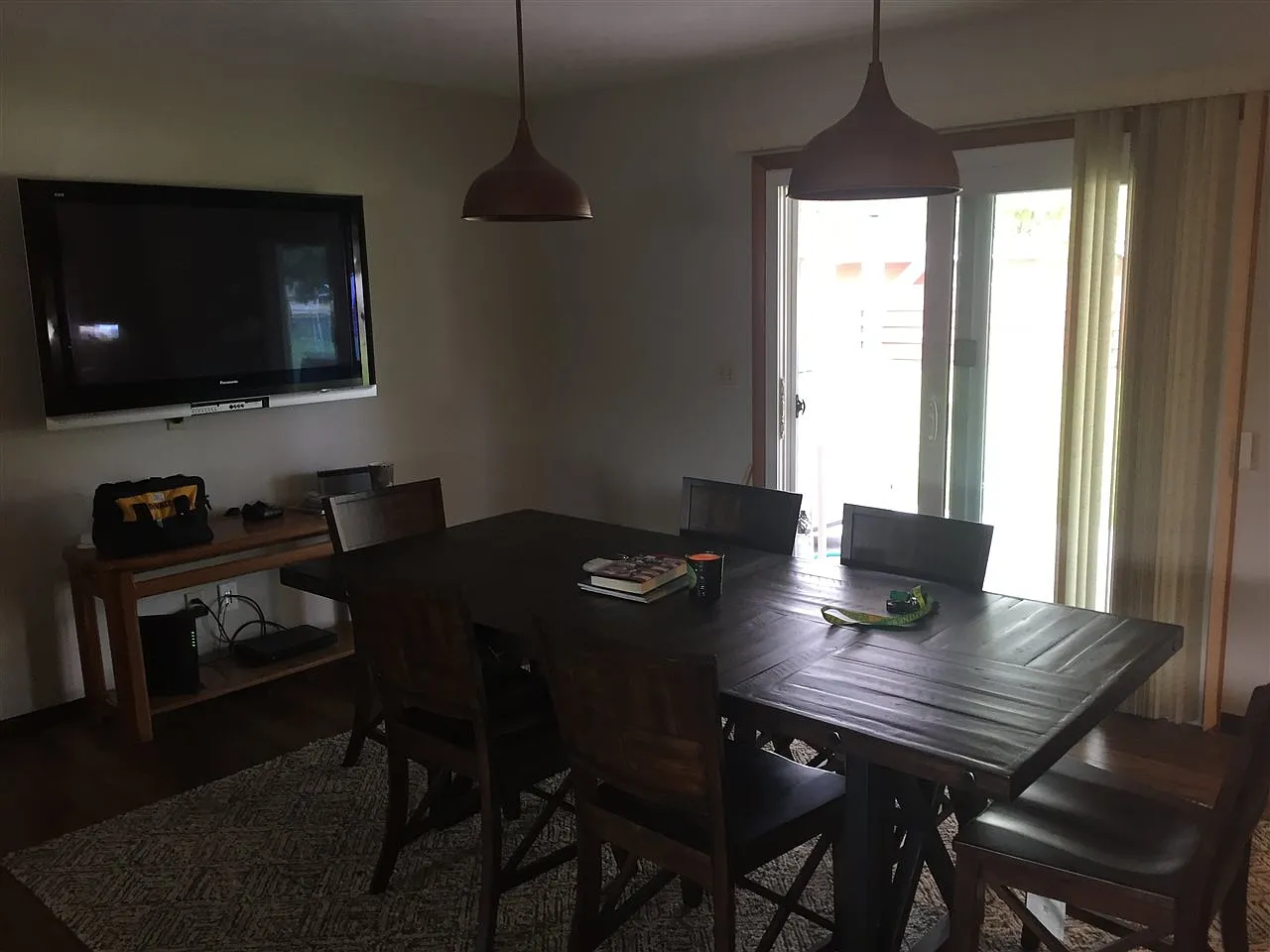 3 bed, 1287 sqft, $1,650 — Photo 4