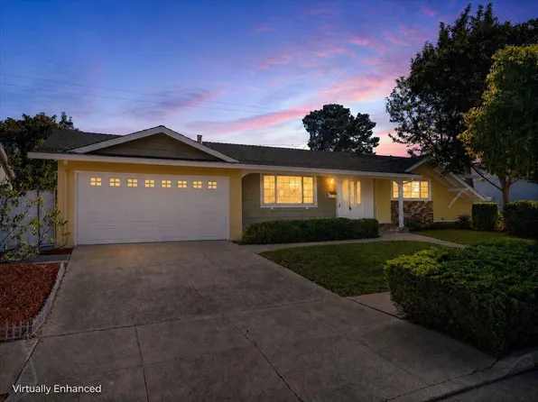 10620 Glenview Ave, Cupertino, CA 95014