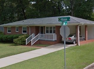 1 Atkinson St, Newnan, GA 30263