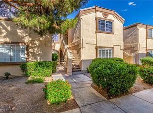 3637 Ian Thomas St UNIT 102, Las Vegas, NV 89129