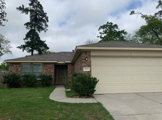 803 N Katydid Ct, Conroe, TX 77301