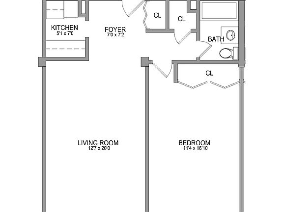 2nd image of 144-77 41st Ave #427