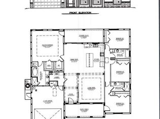 145 SW Sea Lion Rd, Port Saint Lucie, FL 34953