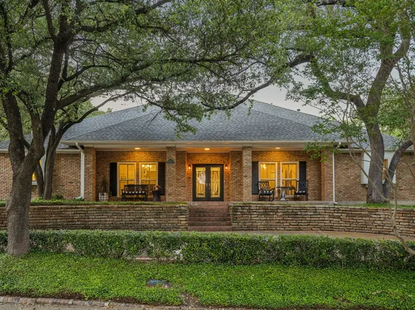 9631 Hilldale Dr, Dallas, TX 75231
