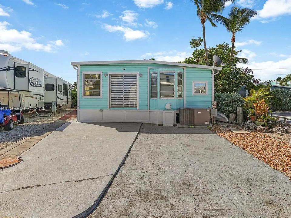 65821 Overseas Hwy #110