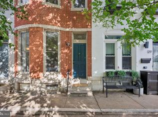 131 N Lakewood Ave, Baltimore, MD 21224