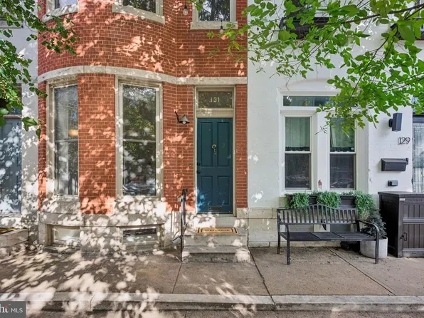 131 N Lakewood Ave, Baltimore, MD 21224