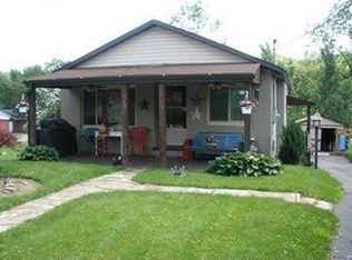 854 Route 66, Leechburg, PA 15656