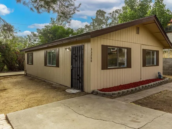 33288 Landerville Blvd, Lake Elsinore, CA 92530