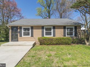 5718 Balsam St, Capitol Heights, MD