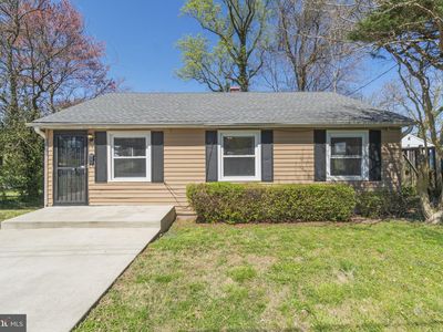 5718 Balsam St, Capitol Heights, MD, 20743