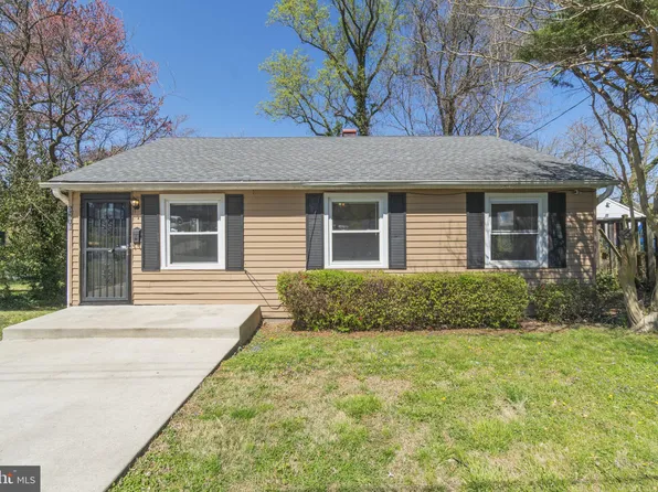 5718 Balsam St, Capitol Heights, MD 20743