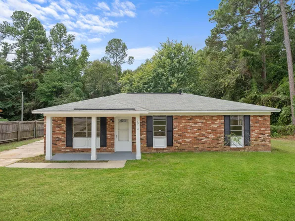 2910 Cumberland Drive, Augusta, GA