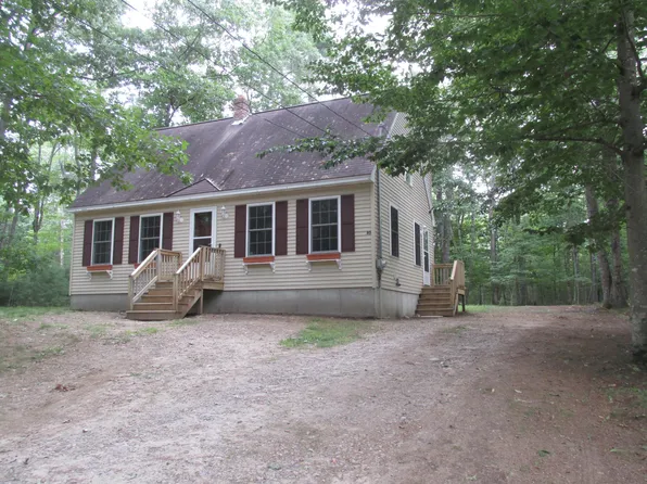 80 Fairview Drive, Waterboro, ME 04061