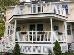 26 Old Stockbridge Rd APT 3, Lenox, MA 01240