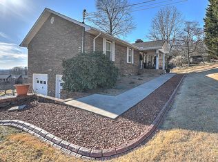 2125 Ramah Rd, Kingsport, TN 37660