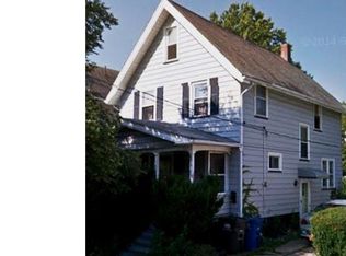 1516 Winchester Ave, Lakewood, OH