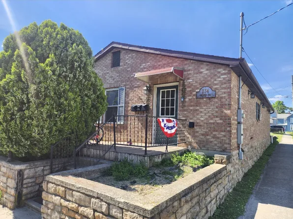 234 Bellevue Ave #A, Marion, OH 43302