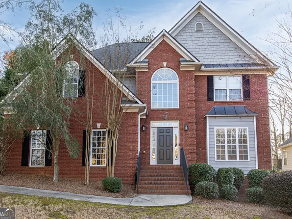 5732 Vinings Place Dr SE, Mableton, GA 30126