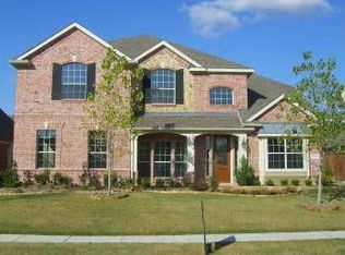 513 Wentworth Ln, Murphy, TX 75094