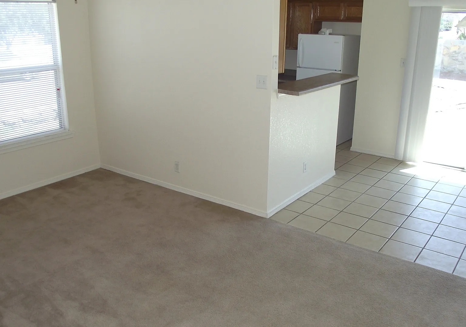 Northeast El Paso 3 Bed — Photo 2