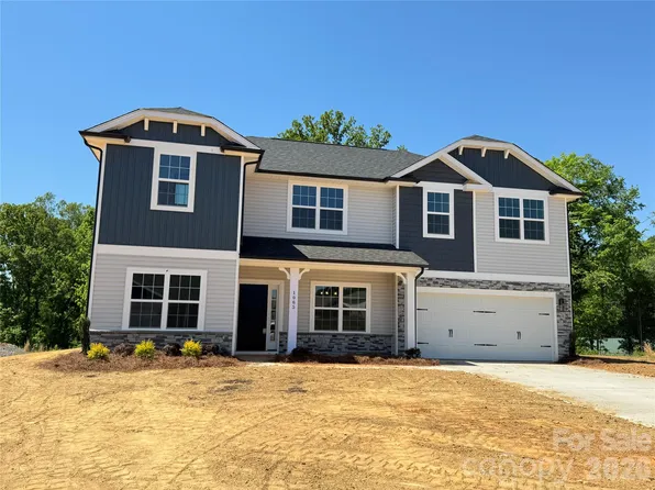 1065 Kildare Dr #65, Salisbury, NC 28146