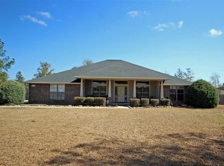 4564 Ginnie Trl, Milton, FL 32583