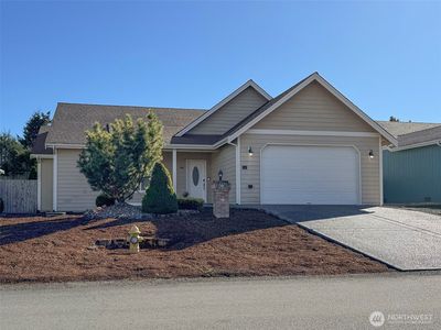 140 Independence Drive, Sequim, WA, 98382