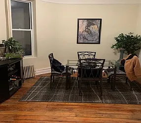 Rented by Dynamik Realty