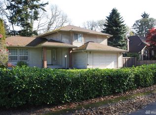 5429 95th Avenue Ct W, Tacoma, WA 98467