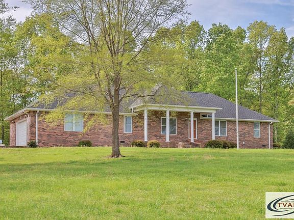 5th image of 1292 Palmersville Hwy #89