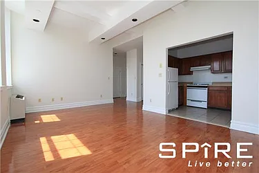 Rented by Spire Group