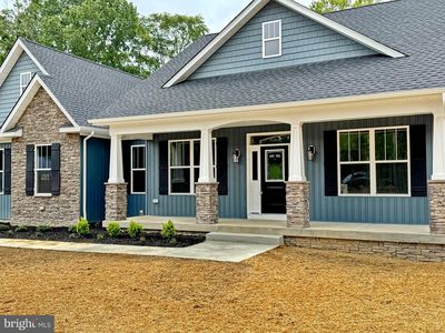 4035 Tamaron Ct, Brandywine, MD, 20613