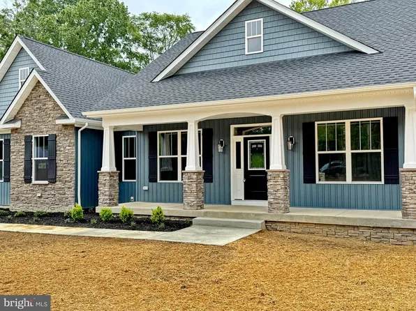 4035 Tamaron Ct, Brandywine, MD 20613