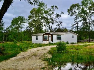 362 County Road 4606, Kennard, TX 75847