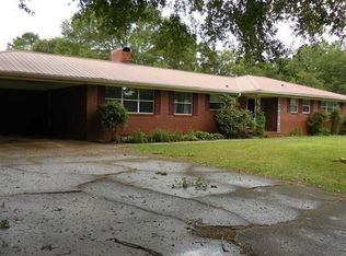 905 Harris St, Bowdon, GA 30108