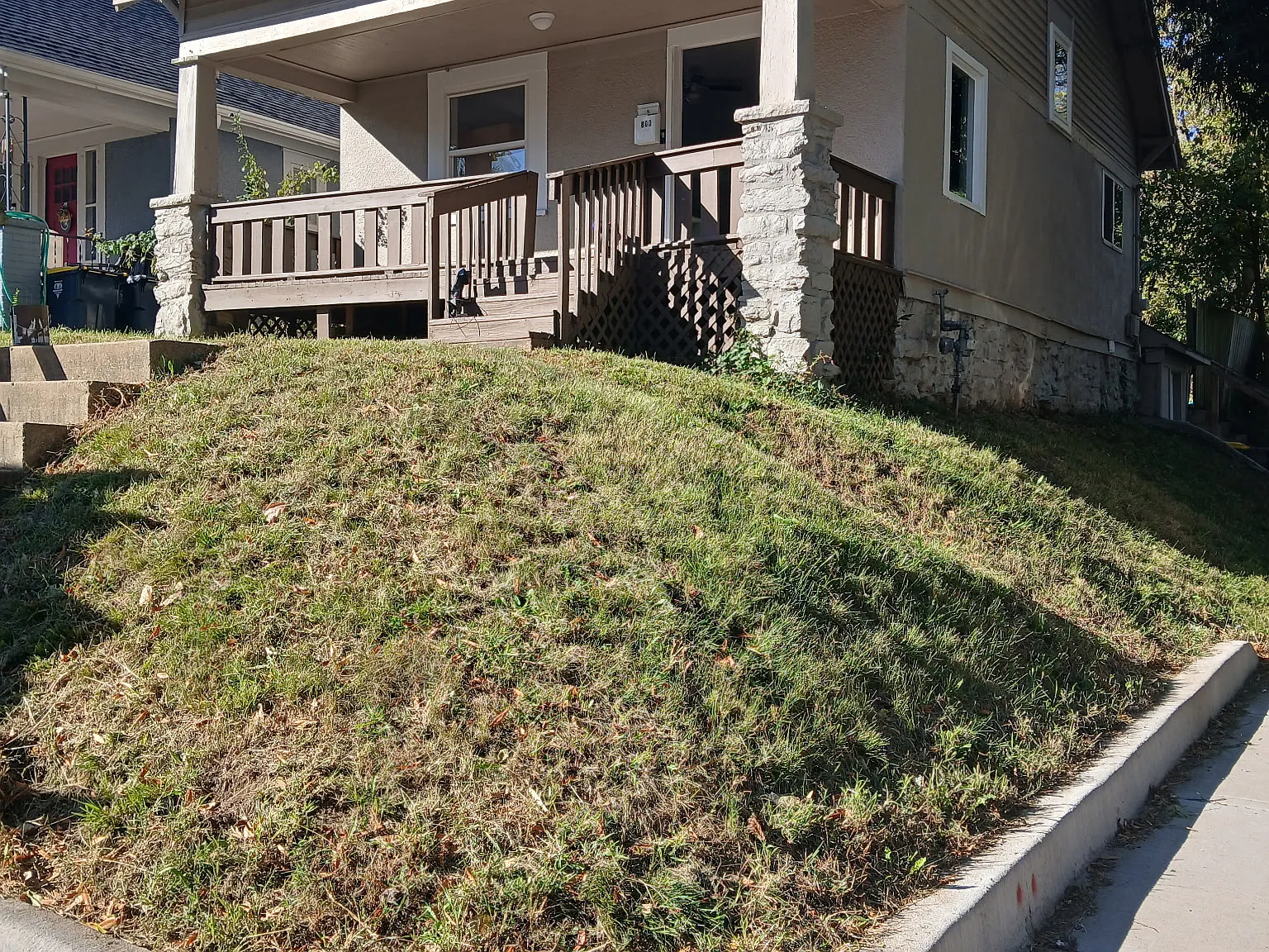 3 bed, 1710 sqft, $1,600 — Photo 3