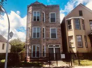 4926 S Princeton Ave FL 2, Chicago, IL 60609