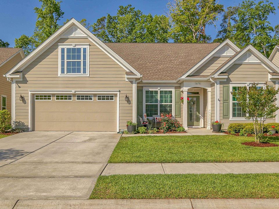 1675 Suncrest Dr., Myrtle Beach, SC 29577 Zillow