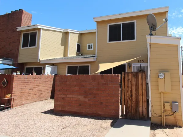 510 N ALMA SCHOOL Road #153, Mesa, AZ 85201