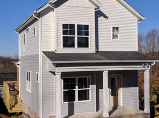 203 Walnut St, Springfield, TN 37172