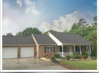 432 Sunset St, Granite Falls, NC 28630