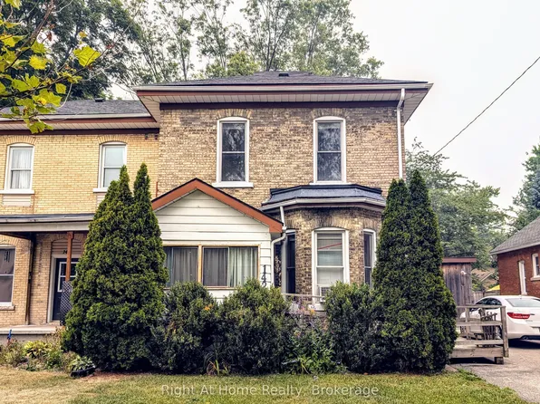 142 Douro St, Stratford, ON N5A 3R5