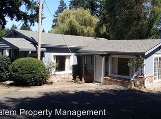 7778 Champoeg Rd NE, Saint Paul, OR 97137