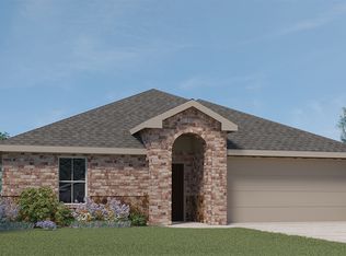 812 Rustic Way, Josephine, TX 75189