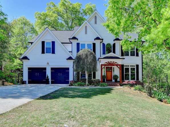 4535 Beckwith Pl, Cumming, GA 30041