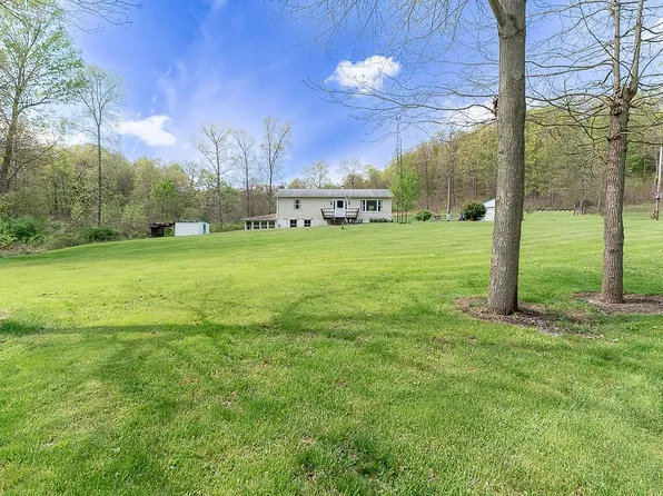 1390 Route 168, Darlington, PA 16115