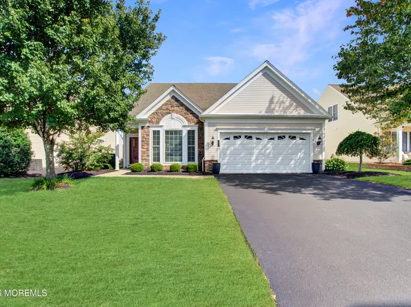 50 Addlestone Lane, Manchester, NJ 08759