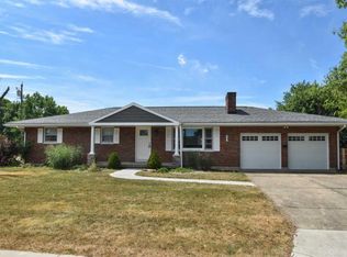 601 W Roger Dr, Trenton, OH 45067