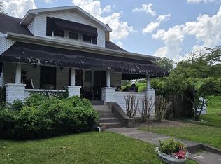 1310 N 3rd St, Ironton, OH 45638